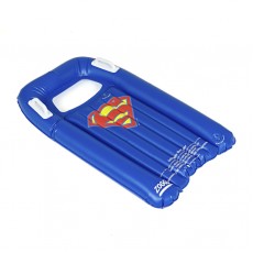 超人充氣衝浪板-藍/紅 (382440)
