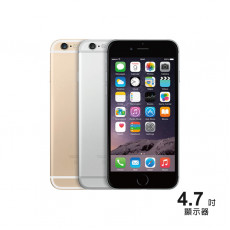 iPhone 6 / 6s 個人化設計 手機殼 (iphone6-6s)