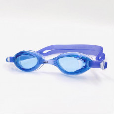 幼童基礎習泳泳鏡 - 藍 (772536)