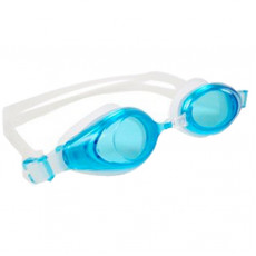 兒童用游泳鏡 - 藍 (YG-562BLU)