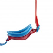 少年 Jet 基礎習泳泳鏡-紅/藍 (809298C106)