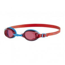 少年 Jet 基礎習泳泳鏡-紅/藍 (809298C106)
