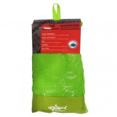 超細纖維吸水毛巾 (80×160cm)-綠 (AS-950GE)