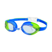 兒童 EASY-FIT 泳鏡 (2-8歲) - 藍/綠 (AEP-WS-1908GE)
