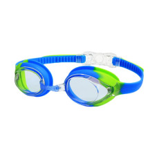 兒童 EASY-FIT 泳鏡 (2-8歲) - 藍/綠 (AEP-WS-1908GE)