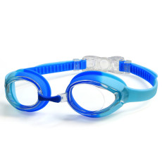 兒童 EASY-FIT 泳鏡 (2-8歲) - 藍/淺藍 (AEP-WS-1908BU)