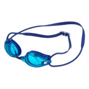 Extreme 競賽訓練泳鏡 - 藍 (AEP-WS-0701BU)