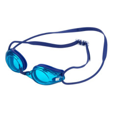 Extreme 競賽訓練泳鏡 - 藍 (AEP-WS-0701BU)