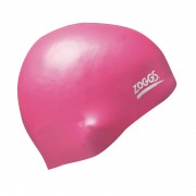 成人超柔軟矽膠泳帽 - 粉紅 (465003PK)