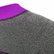 3.0mm 兒童高性能保暖衣-粉紅/紫 (WS-261PK)
