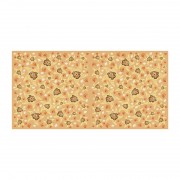 微纖維吸水毛巾 (80cm × 160cm)-橙 (AEP-SS-015)