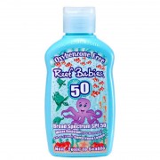 生物降解防曬乳 SPF 50, 兒童用 (RB51504)
