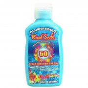 生物降解防曬乳 SPF 50 (RS00504)