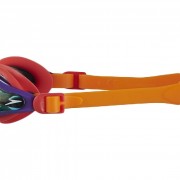 少年 Mariner Supreme 基礎訓練鍍膜泳鏡-橙/紅/金 (811320B989)
