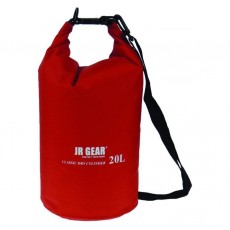 經典圓筒形防水袋 20升-紅 (CDC020-RD)