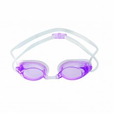 成人 / 少年用競賽泳鏡-紫 (YG-552PUR)