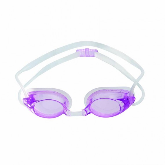 成人 / 少年用競賽泳鏡-紫 (YG-552PUR)