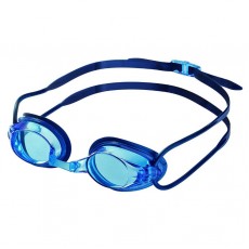 成人 / 少年用競賽泳鏡-藍 (YG-552BLU)